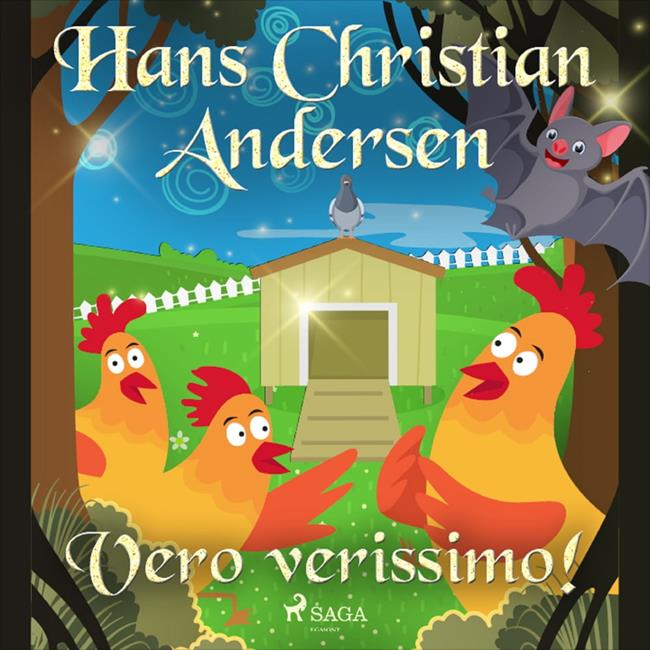 Libraccio Vero verissimo (audiolibro) Saldi Di Fabbrica