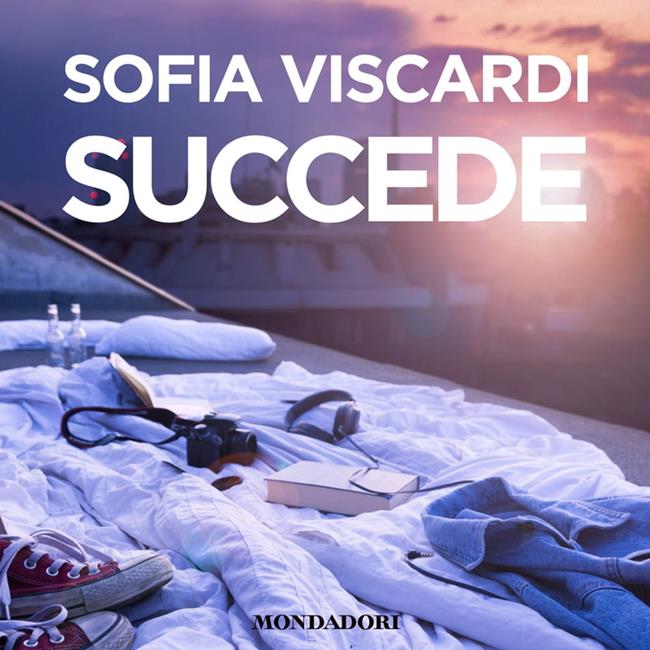 Libraccio Succede (audiolibro) Negozio online di fabbrica