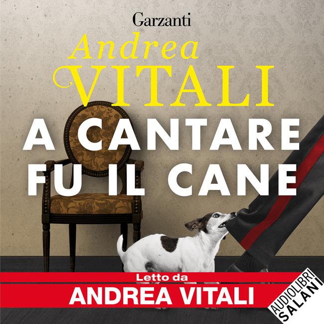 Libraccio A cantare fu il cane (audiolibro) Shopping online