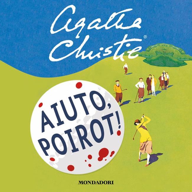 Libraccio Aiuto Poirot (audiolibro) Liquidazione