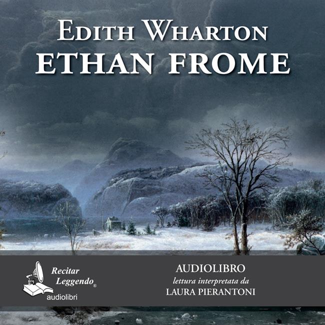 Libraccio Ethan Frome (audiolibro) Fino Al -60%