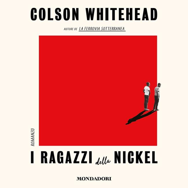 Libraccio I ragazzi della Nickel (audiolibro) Sottocosto