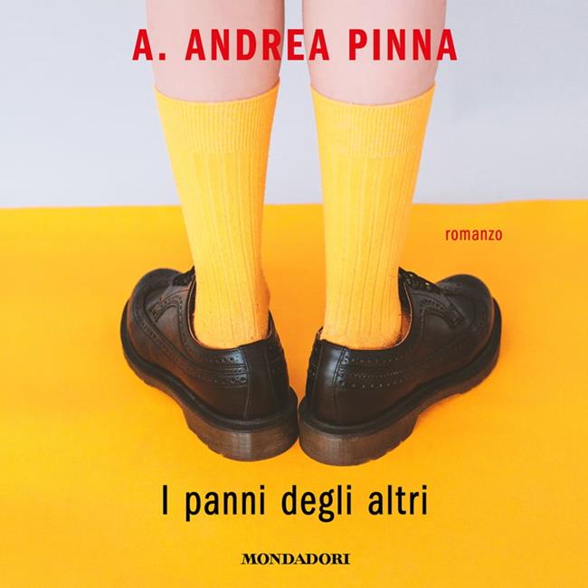 Libraccio I panni degli altri (audiolibro) Comprane uno, ottenene uno gratis