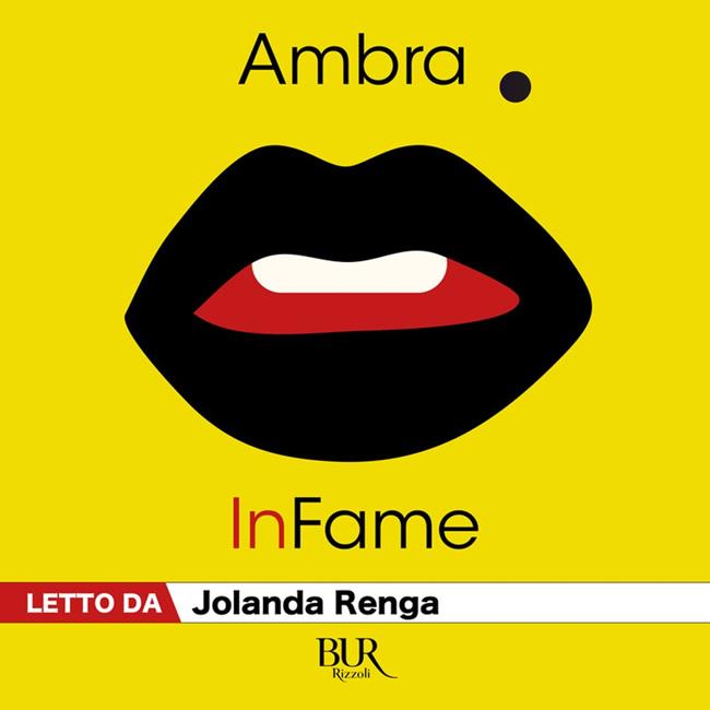 Libraccio InFame (audiolibro) Promozione temporanea