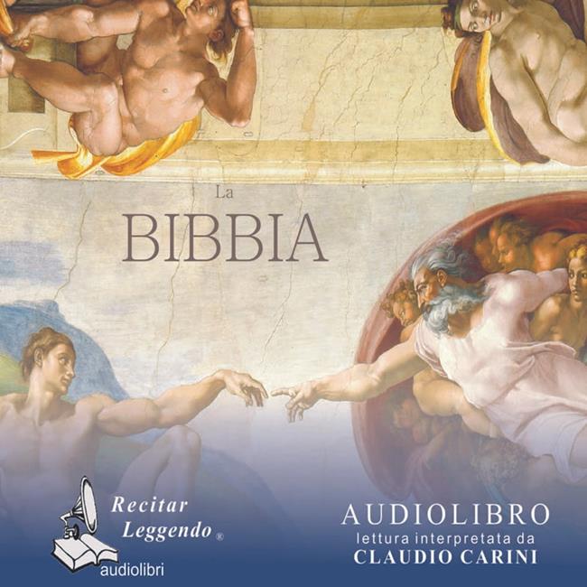 Libraccio La Bibbia (audiolibro) Fino al 55% di sconto