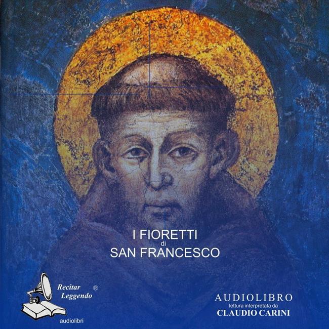 Libraccio I Fioretti di San Francesco (audiolibro) Discount Store per i nuovi prodotti