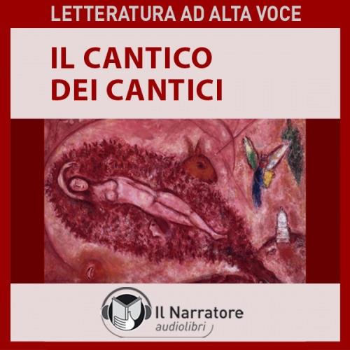Libraccio Il Cantico dei Cantici (audiolibro) Solo un giorno rimasto