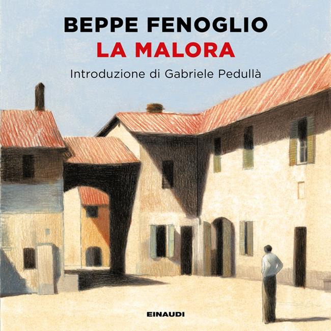 Libraccio La malora (audiolibro) Nuovo