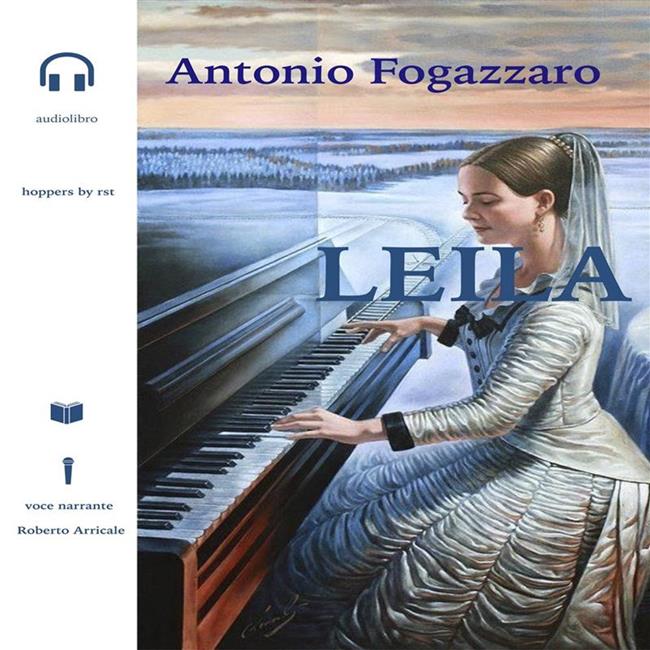 Libraccio Leila (audiolibro) Soddisfazione Garantita