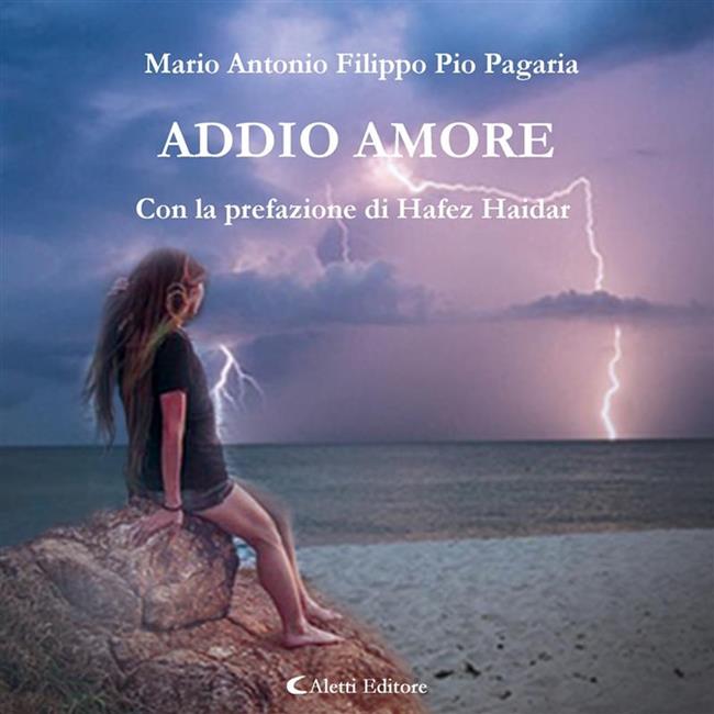 Libraccio Addio Amore (audiolibro) Negozi Online