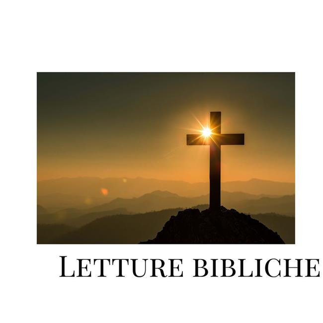 Libraccio Letture bibliche (audiolibro) I Più Venduti