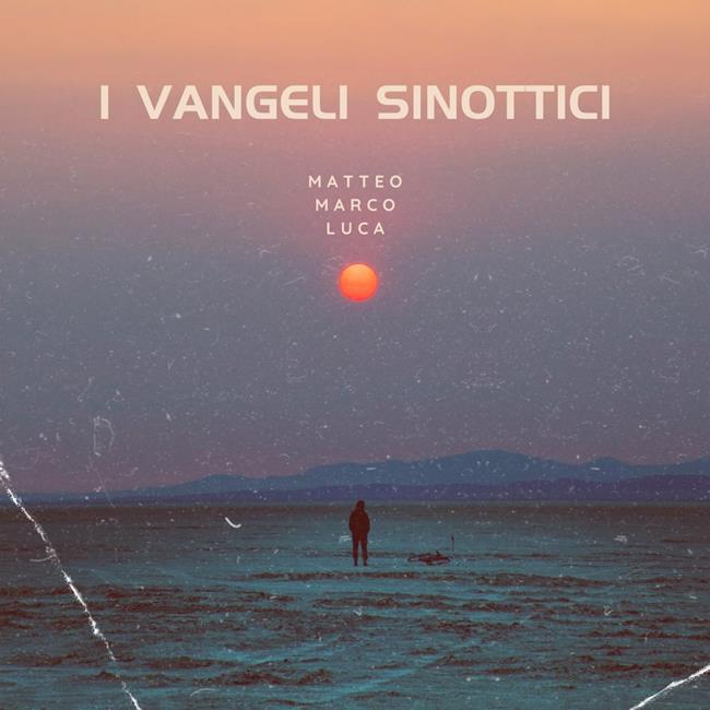 Libraccio Matteo - Marco - Luca: i Vangeli sinottici (audiolibro) Negozio
