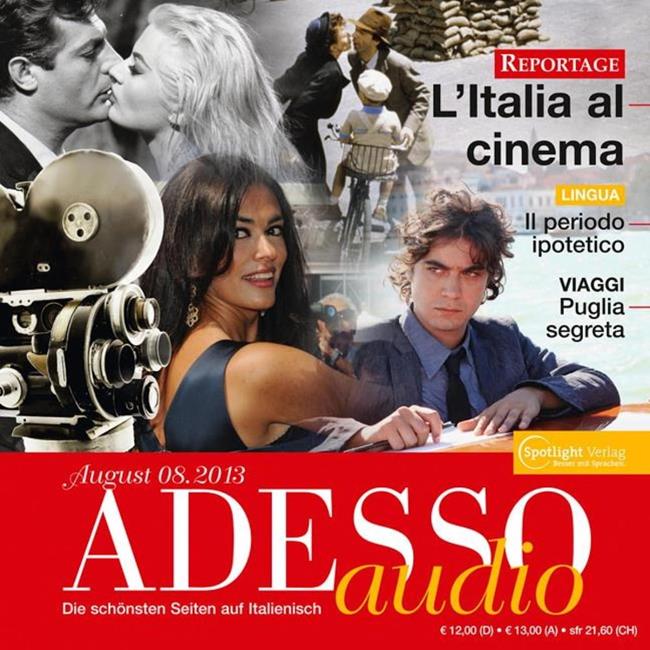 Libraccio Italienisch lernen Audio - Konditionalsätze (audiolibro)