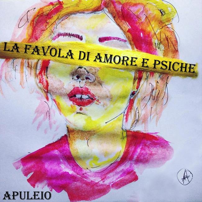 Libraccio La favola di Amore e Psiche (audiolibro) Offerte stagionali