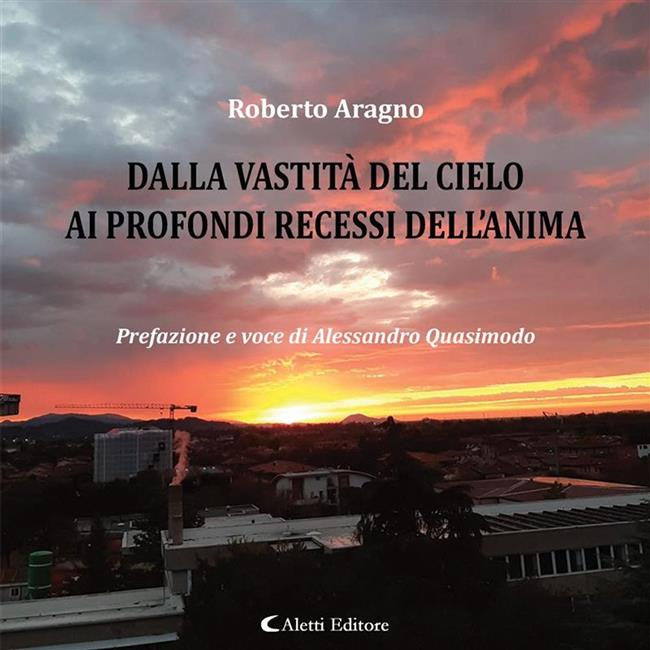Libraccio Dalla vastità del cielo ai profondi recessi dell’anima (audiolibro) Liquidazione