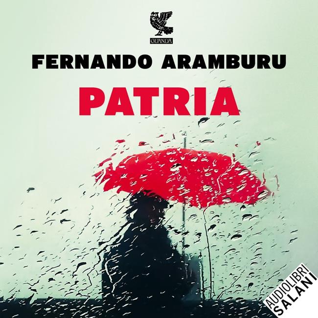 Libraccio Patria (audiolibro) Comprane uno, ottenene uno gratis