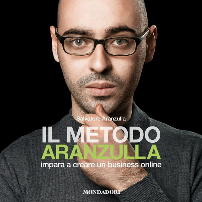 Libraccio Il metodo Aranzulla (audiolibro) Offerte giornaliere
