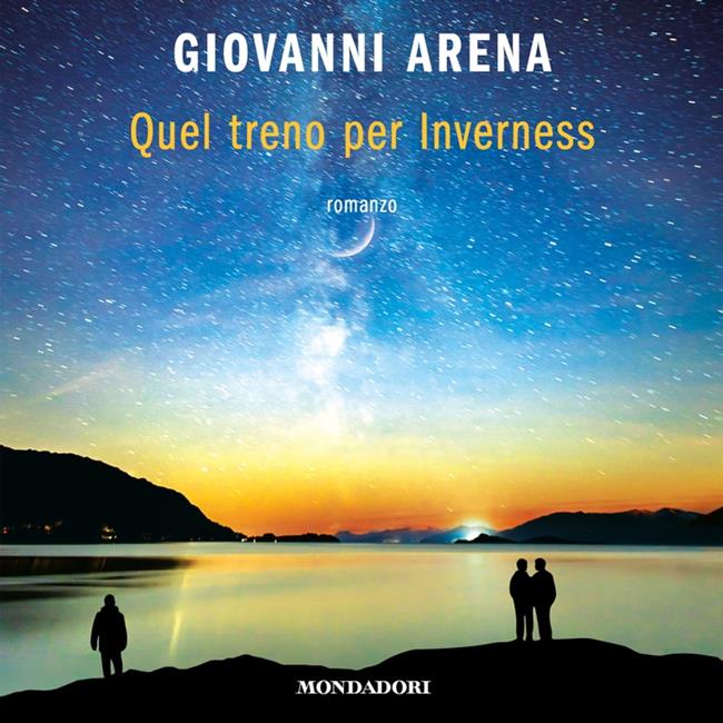 Libraccio Quel treno per Inverness (audiolibro) Ultimi due giorni