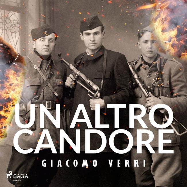 Libraccio Un altro candore (audiolibro) Enormi sconti