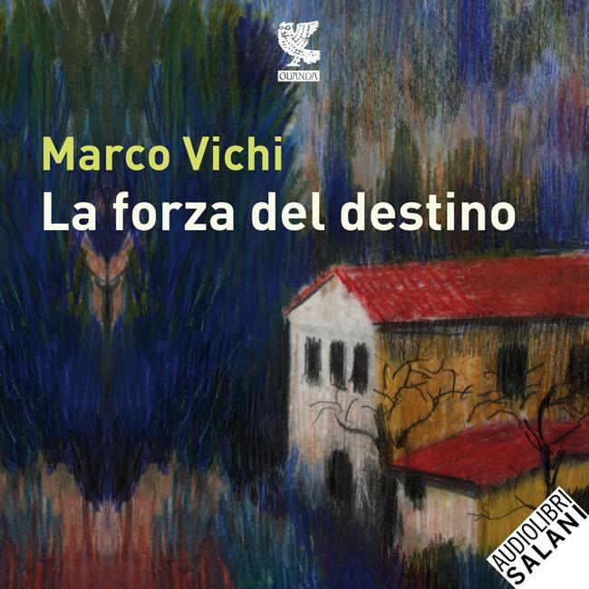 Libraccio La forza del destino (audiolibro) Esporta salva
