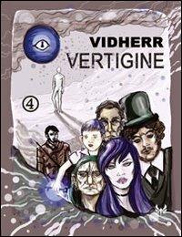 Libraccio Vertigine (audiolibro) Italy