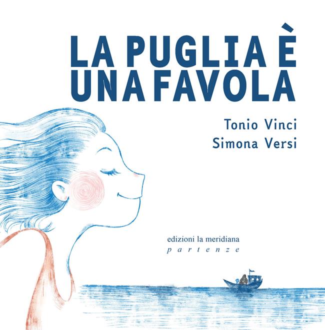 Libraccio La Puglia è una favola (audiolibro) Prezzo di fabbrica