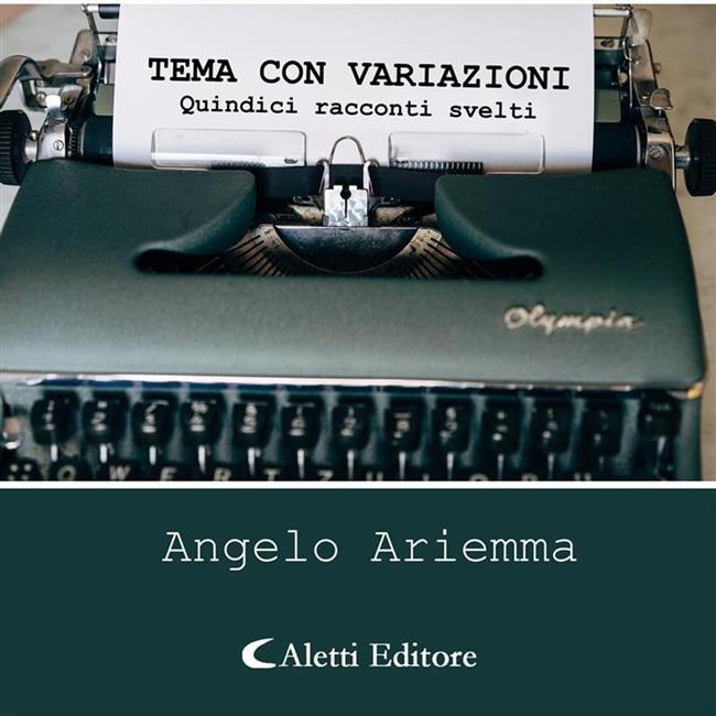 Libraccio Tema con variazioni (audiolibro) Black Friday