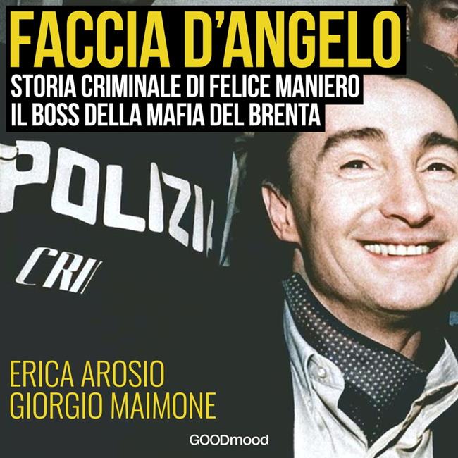 Libraccio Faccia d'angelo (audiolibro) Offerte giornaliere