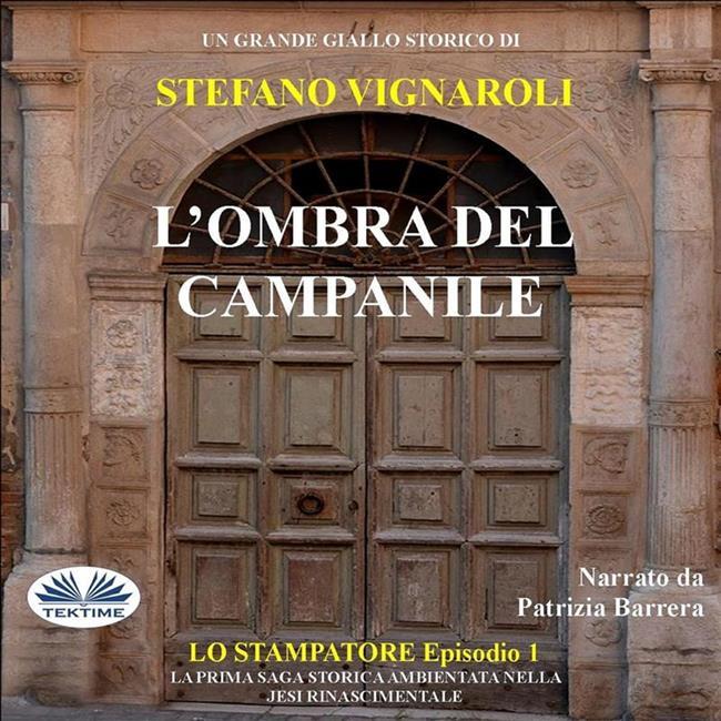 Libraccio L'Ombra Del Campanile (audiolibro) Ultimi tre giorni