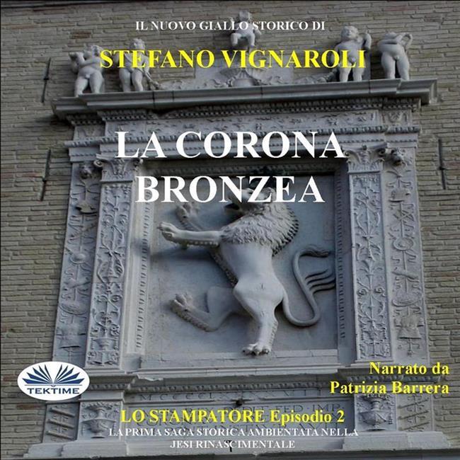 Libraccio La Corona Bronzea (audiolibro) ACQUISTA ORA
