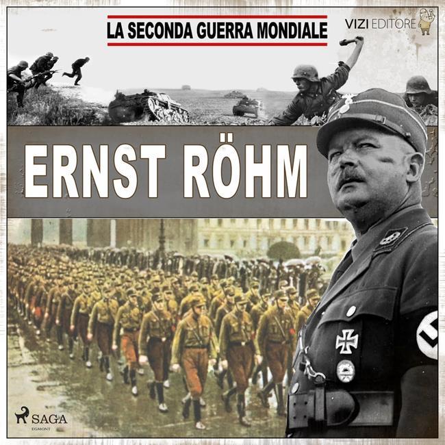 Libraccio Ernst Röhm (audiolibro) Super sconto