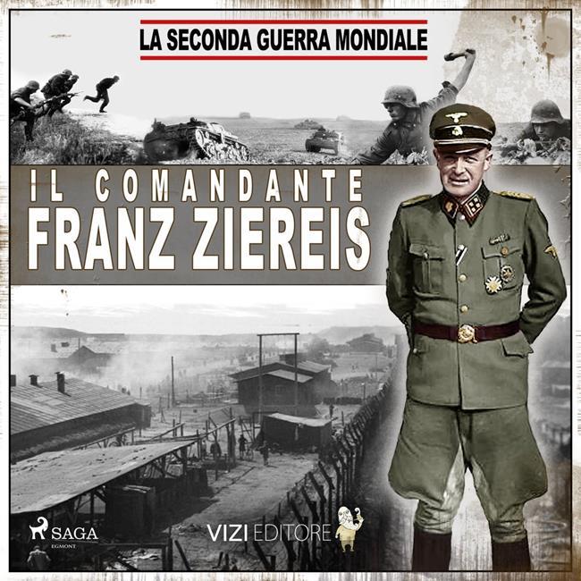 Libraccio Franz Ziereis (audiolibro) 50% di sconto con spedizione gratuita