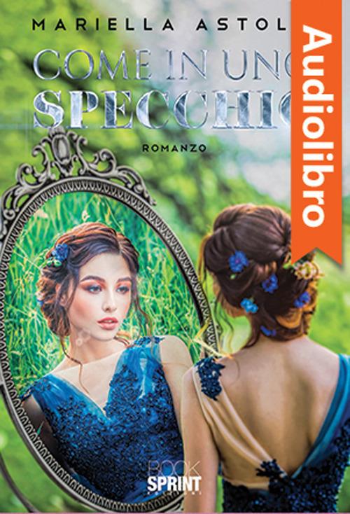 Libraccio Come in uno specchio (audiolibro) Presa