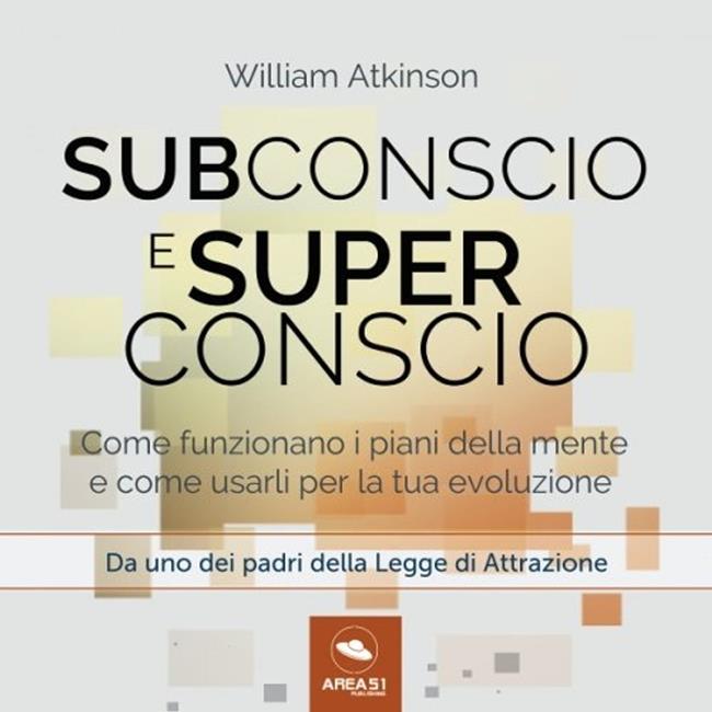 Libraccio Subconscio e Superconscio (audiolibro) Outlet