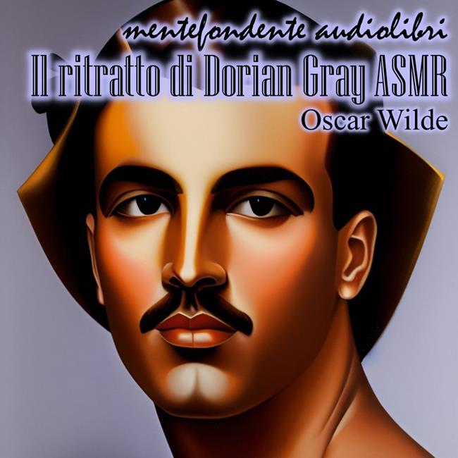 Libraccio Il ritratto di Dorian Gray ASMR (audiolibro) Hotsell