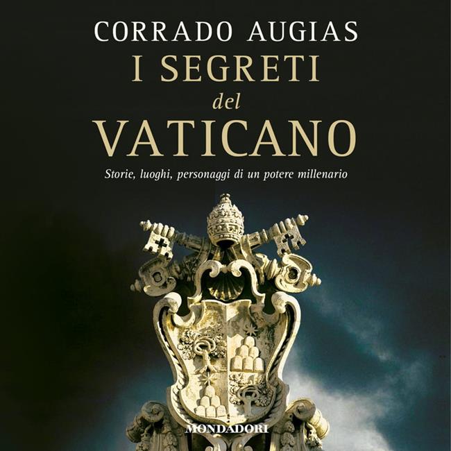 Libraccio I segreti del Vaticano (audiolibro) I Più Venduti