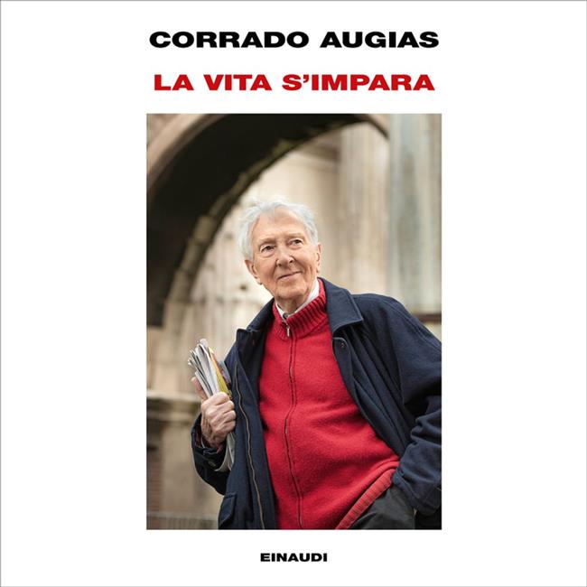Libraccio La vita s'impara (audiolibro) In Saldo