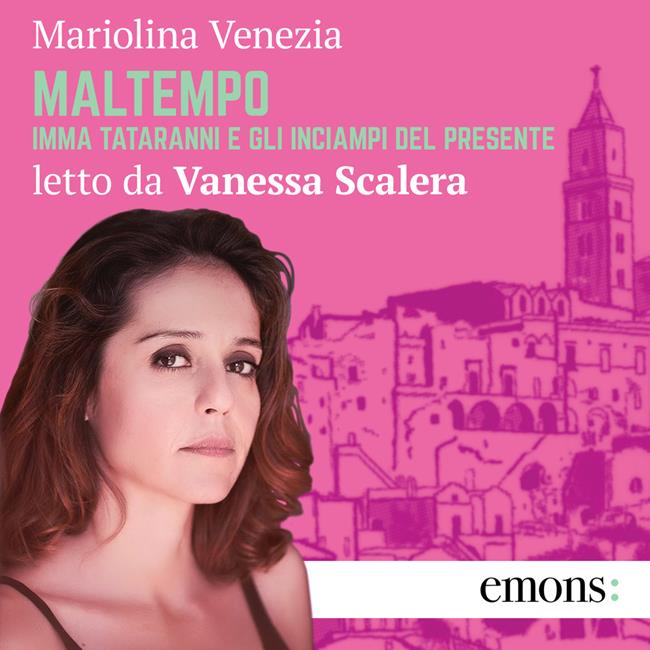 Libraccio Maltempo (audiolibro) Moda