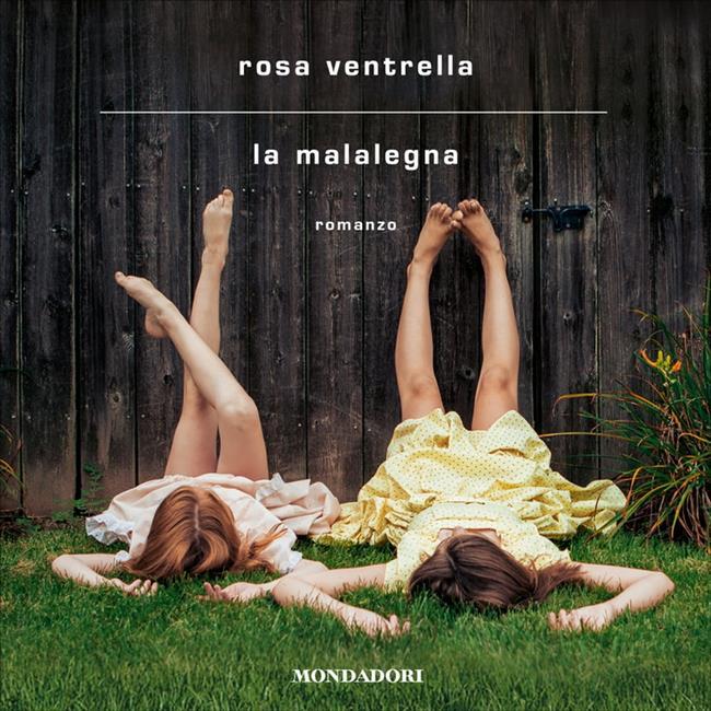 Libraccio La malalegna (audiolibro) Offerta speciale