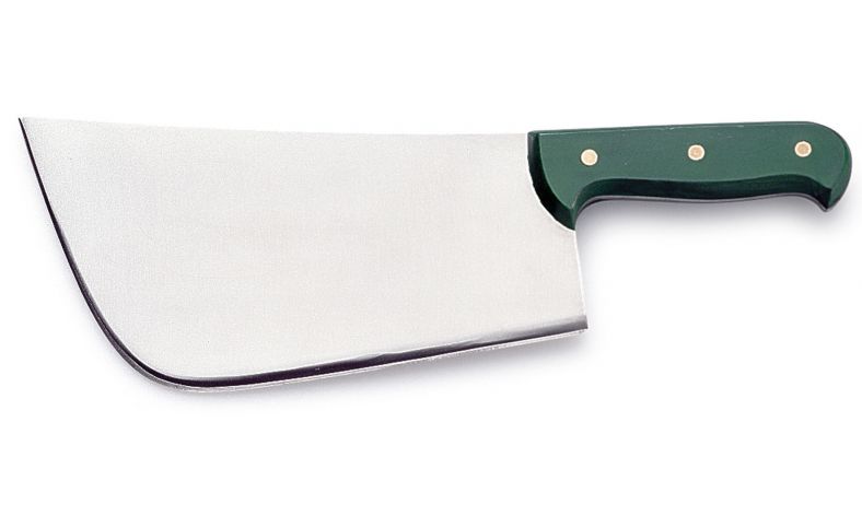 Sanelli FALCETTA SVIZZERA CM.26 INOX