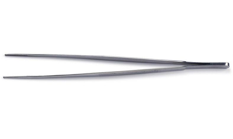 Sanelli PINZA CUCINA CM.30 INOX
