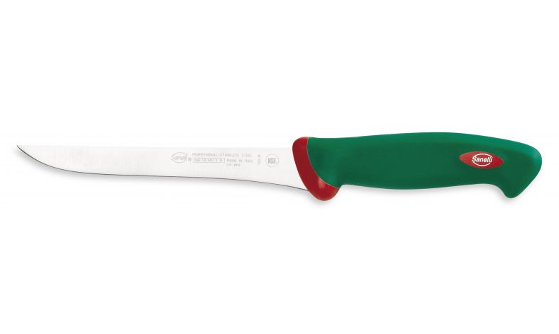 Sanelli COLTELLO DISOSSO CM.18