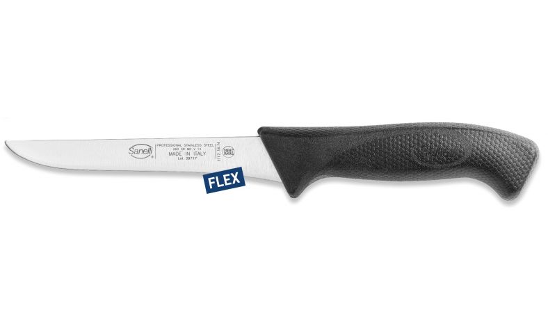Sanelli COLTELLO DISOSSO FLEX CM.16