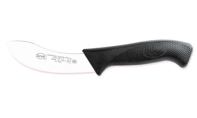 Sanelli COLTELLO SCUOIARE CM.12