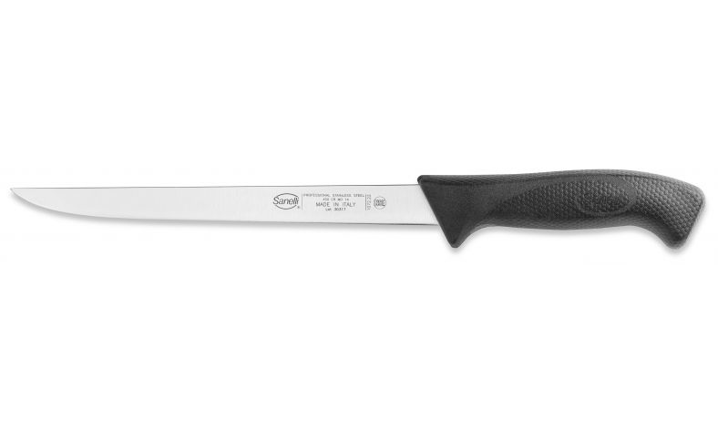 Sanelli COLTELLO FILETTARE CM.22