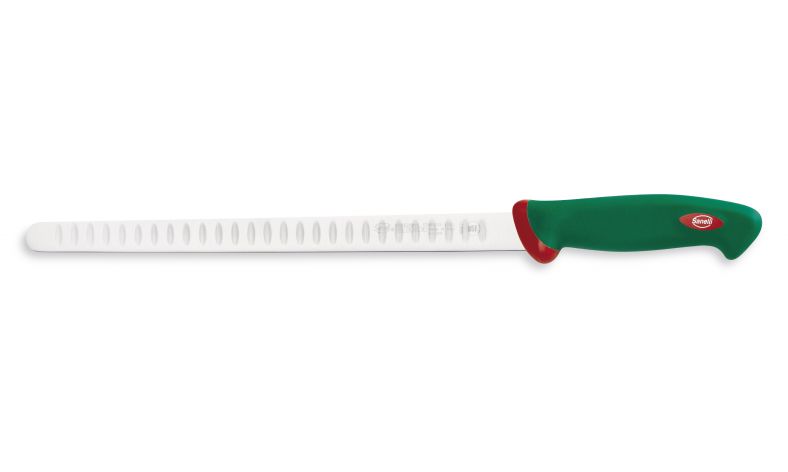 Sanelli COLTELLO SALMONE OLIVATO CM.31