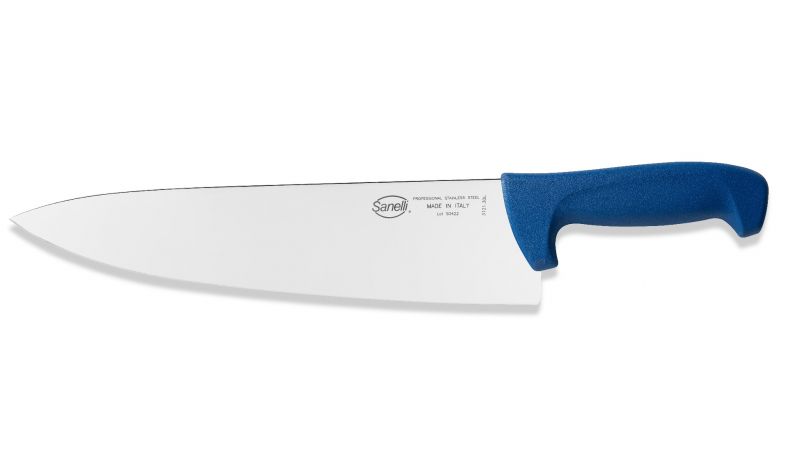Sanelli COLTELLO TRINCIANTE CM.30