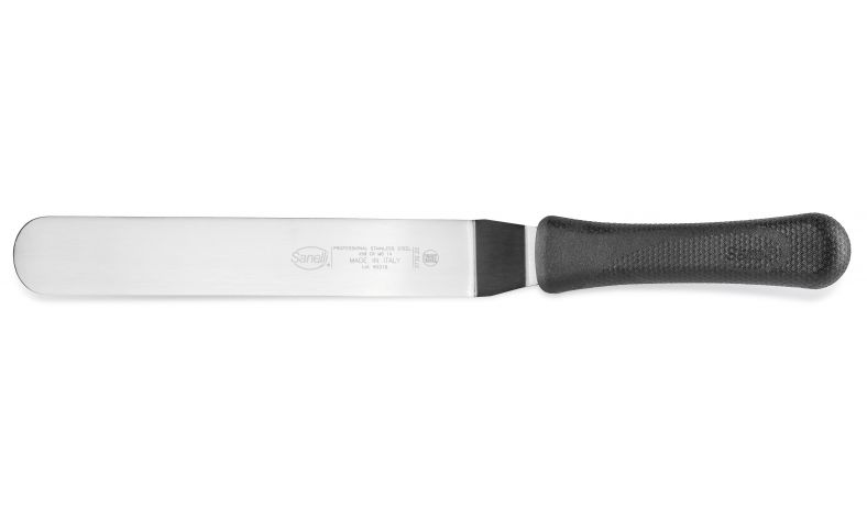 Sanelli SPATOLA CUOCO PIEGATA CM.22