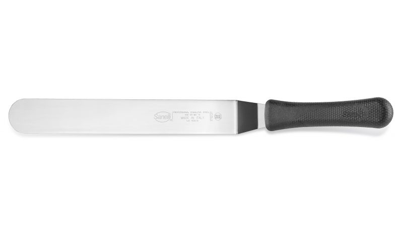 Sanelli SPATOLA CUOCO PIEGATA CM.27