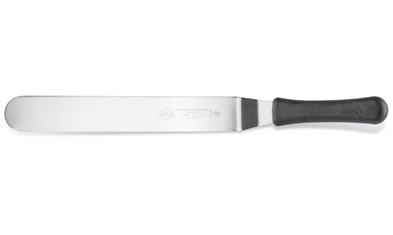 Sanelli SPATOLA CUOCO PIEGATA CM.30